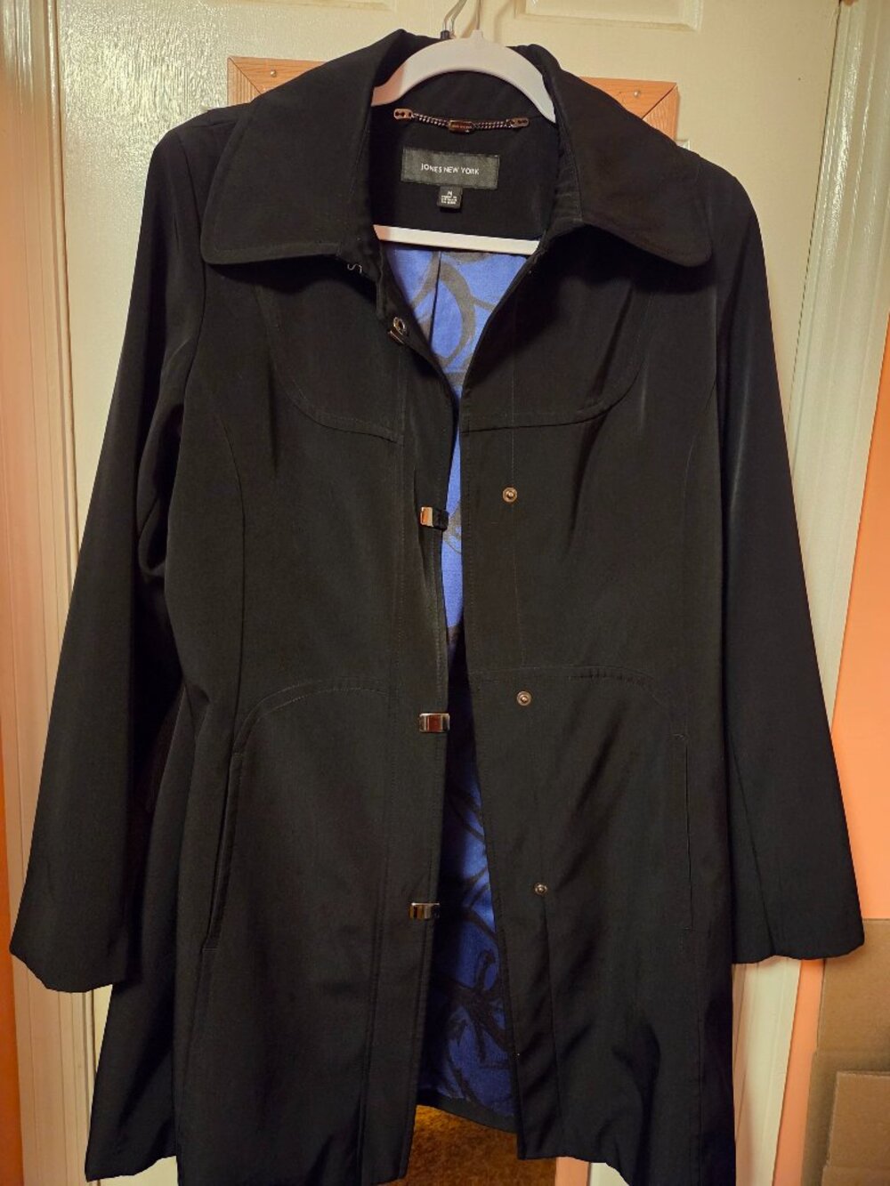 Jones New York Coat.
